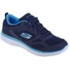 Skechers  Sneaker Summits Suited