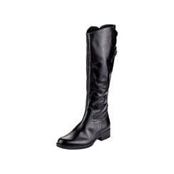 Gabor Stiefel Damen schwarz|schwarz