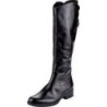 Gabor Stiefel Damen schwarz|schwarz