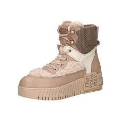 2Go Fashion Winterboots Damen beige|beige