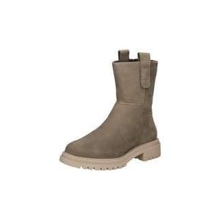 Tamaris Stiefelette Damen grün|grün