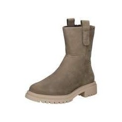 Tamaris Stiefelette Damen grün|grün
