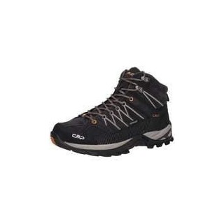 CMP Rigel Mid Trekking WP Outdoor Herren grau|grau|grau|grau|grau|grau|grau