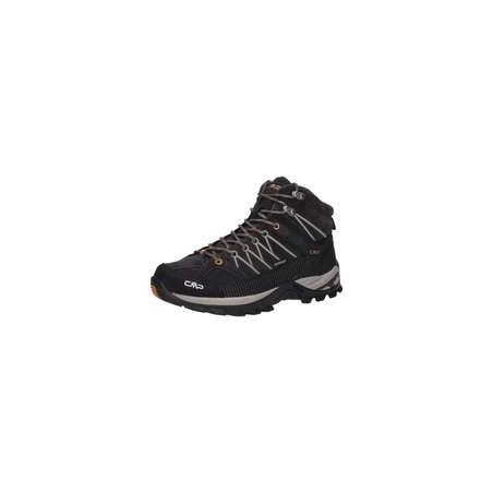 CMP Rigel Mid Trekking WP Outdoor Herren grau|grau|grau|grau|grau|grau|grau