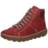 Rieker Ankle Schnürer Damen rot|rot|rot
