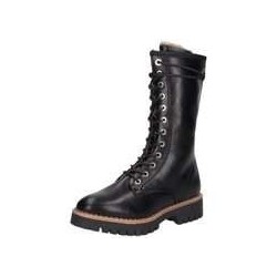 s.Oliver Schnürstiefelette Damen schwarz|schwarz|schwarz|schwarz|schwarz