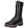 s.Oliver Schnürstiefelette Damen schwarz|schwarz|schwarz|schwarz|schwarz