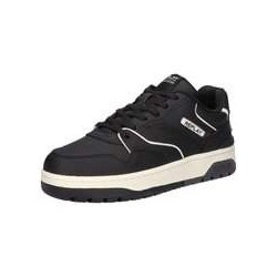Replay Gemini Sneaker Herren schwarz|schwarz|schwarz|schwarz