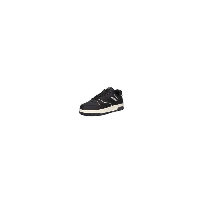Replay Gemini Sneaker Herren schwarz|schwarz|schwarz|schwarz