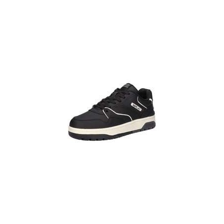 Replay Gemini Sneaker Herren schwarz|schwarz|schwarz|schwarz