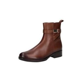 Gabor Stiefelette Damen braun|braun|braun|braun