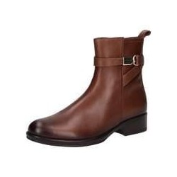 Gabor Stiefelette Damen braun|braun|braun|braun