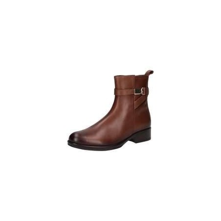 Gabor Stiefelette Damen braun|braun|braun|braun