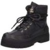 Tommy Hilfiger TH Monogram Outdoor Boot Damen schwarz|schwarz|schwarz