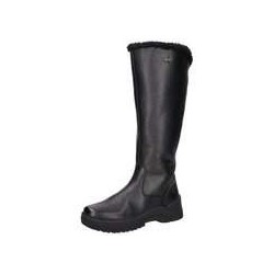 Remonte Stiefel Damen schwarz|schwarz