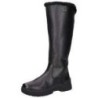 Remonte Stiefel Damen schwarz|schwarz