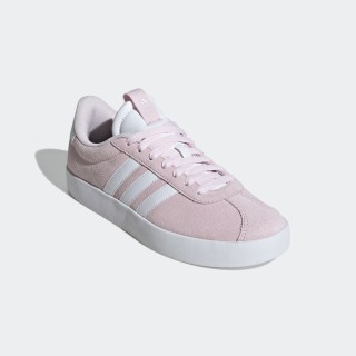 adidas Sportswear Sneaker "VL COURT 3.0", inspiriert vom Design des adidas samba