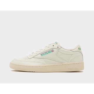 Reebok Club C Damen, White