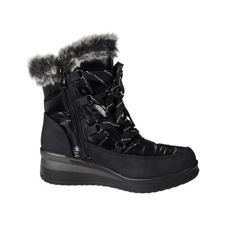 Mysoft  Damenstiefel -
