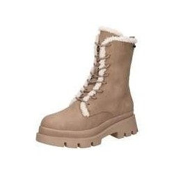 Tamaris Schnürstiefelette Damen beige|beige|beige