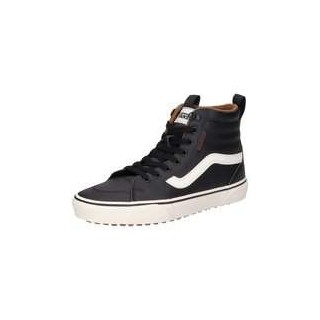 Vans MN Filmore Hi Vans Guard Herren schwarz|schwarz