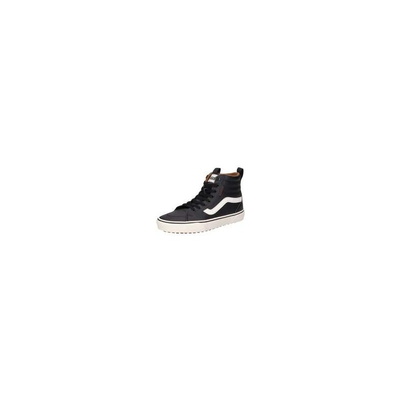 Vans MN Filmore Hi Vans Guard Herren schwarz|schwarz
