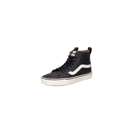 Vans MN Filmore Hi Vans Guard Herren schwarz|schwarz