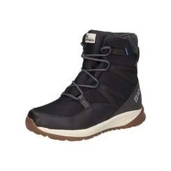 Jack Wolfskin Polar Bear Texapore High K Mädchen|Jungen grau|grau