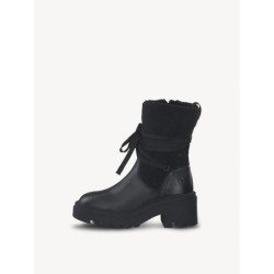 Stiefelette