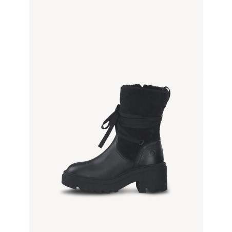 Stiefelette