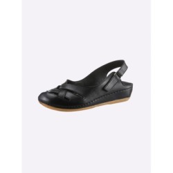Gemini Slipper