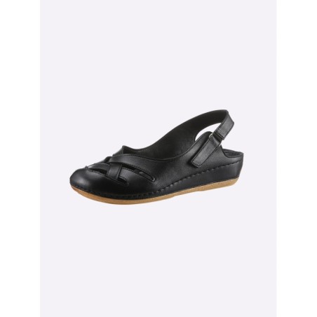 Gemini Slipper