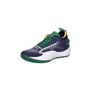 PUMA Rise Nitro June Ambrose Herren blau|blau|blau