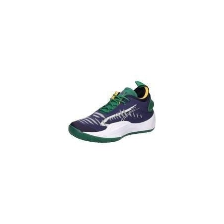 PUMA Rise Nitro June Ambrose Herren blau|blau|blau