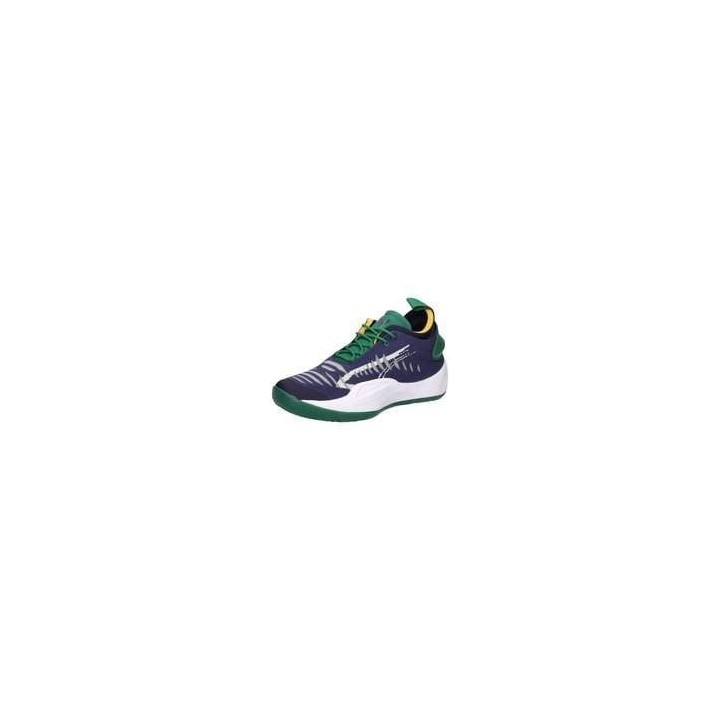 PUMA Rise Nitro June Ambrose Herren blau|blau|blau