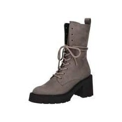 Kennel und Schmenger Glossy Schnürstiefelette Damen grau|grau|grau|grau