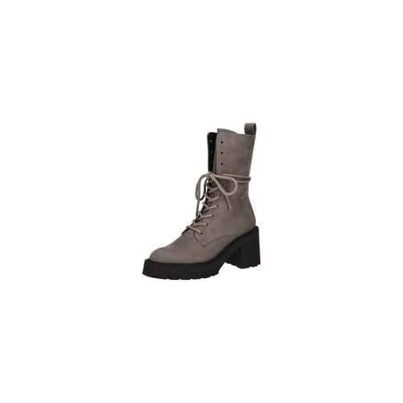 Kennel und Schmenger Glossy Schnürstiefelette Damen grau|grau|grau|grau