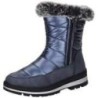 Claverton Snow Schneeboots Damen blau|blau