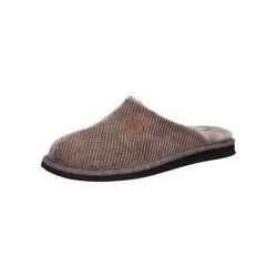 Rohde Sondrio Hausschuhe Herren braun|braun|braun|braun
