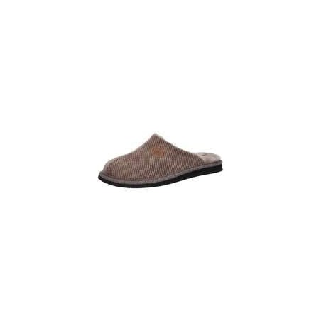 Rohde Sondrio Hausschuhe Herren braun|braun|braun|braun