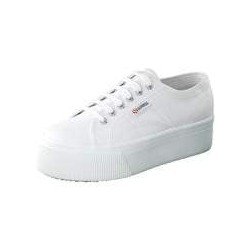 Superga Cotw Linea Up and Down Damen weiß|weiß