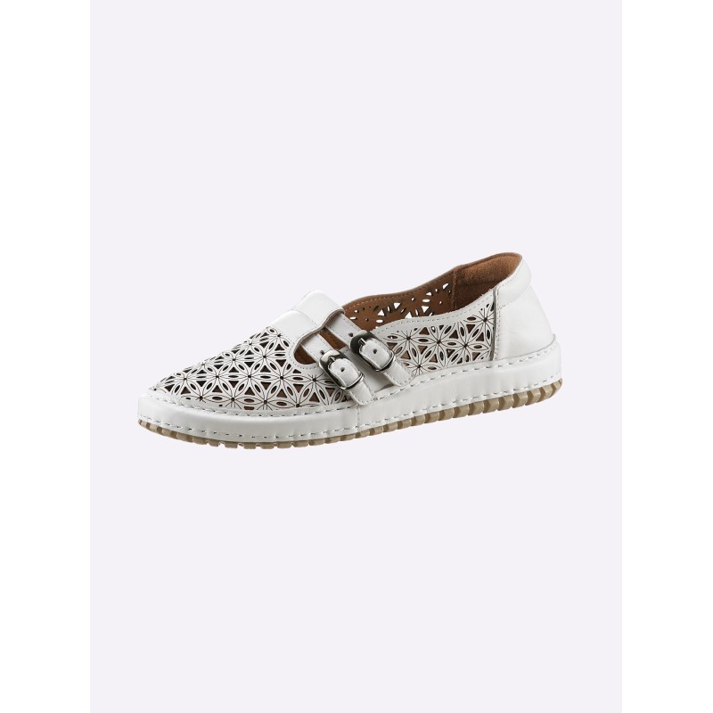 Gemini Slipper