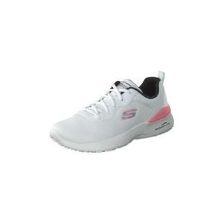 Skechers Skech Air Dynamight Damen weiß|weiß