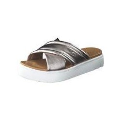 UGG Zayne Crossband Pantolette Damen rosa|rosa