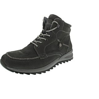 Stiefeletten braun 44,5