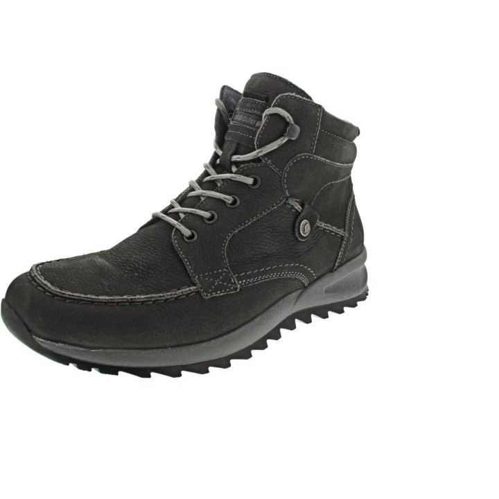 Stiefeletten braun 44,5