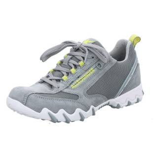 Komfort Schnürer blau Namour wildblue 42