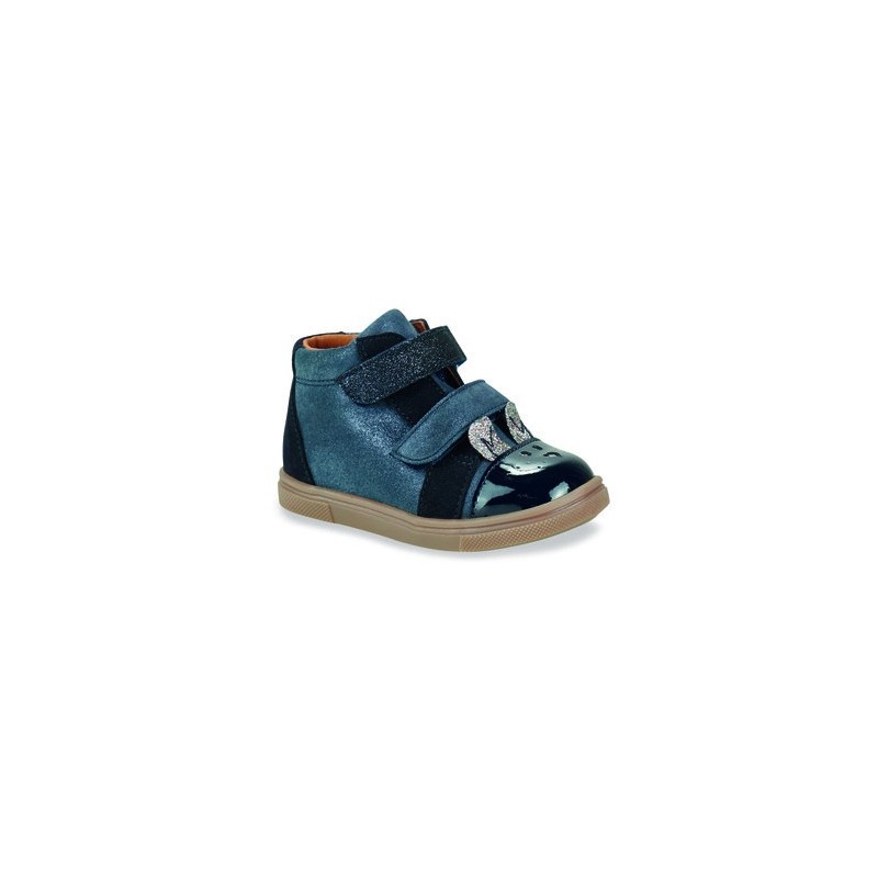 GBB  Kinderschuhe QUAZZA