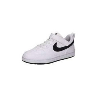 Nike Court Borough Low Recraft Mädchen|Jungen weiß|weiß|weiß|weiß