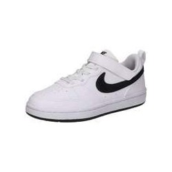Nike Court Borough Low Recraft Mädchen|Jungen weiß|weiß|weiß|weiß